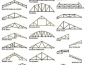KHUNG VÌ KÈO THÉP STEELTRUSS CHO MÁI NGÓI