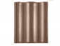 Ngói màu SCG Elite Màu Earth Brown E004