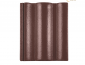 Ngói màu Thái Lan SCG Elite Màu Choco Brown E078