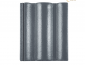 Ngói Màu SCG Elite Màu Titanium Grey E79