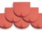 ngói hài 150