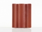 Ngói Thái Lan SCG Nhóm 1 - Tawny Brick (M005)