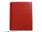 Ngói phẳng Thái Lan SCG Prestige Px10- màu đỏ- Màu Red Orange