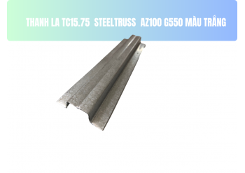 Thanh La STEELTRUSS TC15.75