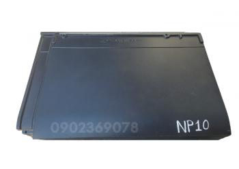 Ngói phẳng Nakamura-HP - NP10