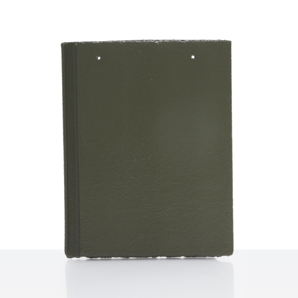 Ngói phẳng Thái Lan  Tropical Green (P004)
